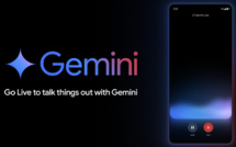 Gemini Live يدعم أكثر من 40 لغة : مساعد Google الذكي يخطو نحو العالمية