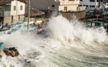 الأرصاد الجوية العالمية : ارتفاع مستوى سطح البحر يهدد سواحل المغرب