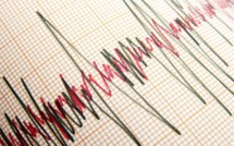 زلزال  يضرب تركيا بقوة 5.9 درجة على سلم ريشتر