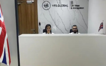 افتتاح مركز جديد لتأشيرات المملكة المتحدة في المغرب بالتعاون مع VFS Global