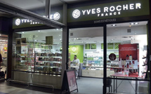 Yves Rocher تقترب من عتبة 100 متجر في المغرب