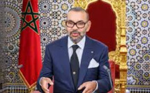 صاحب الجلالة الملك محمد السادس يؤكد على أهمية العدالة الانتقالية لتحقيق الإصلاحات المستدامة